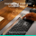 LOGITECH K980 Signature Slim Solar+ 920-013764 - 1367125 - zdjęcie 10